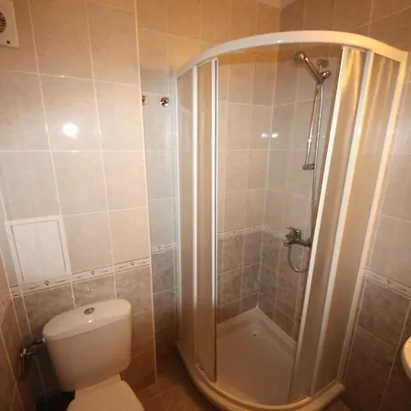 Belle View - Menada Apartman *