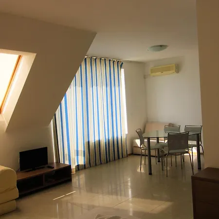 Belle View - Menada * Szveti Vlasz