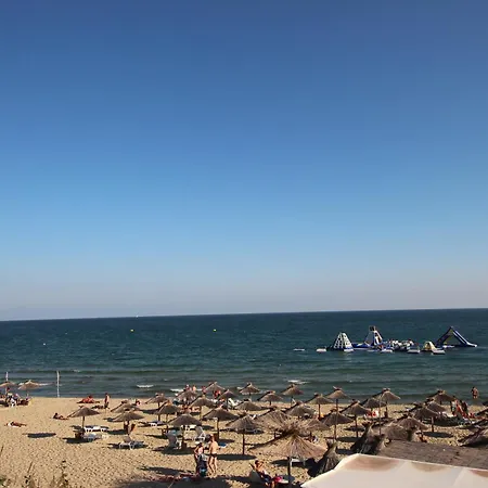 Belle View - Menada Apartman Szveti Vlasz