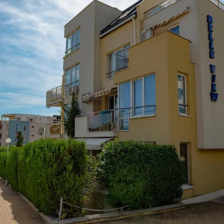 Apartman Belle View - Menada