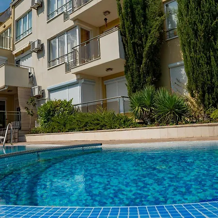 Belle View - Menada Apartament