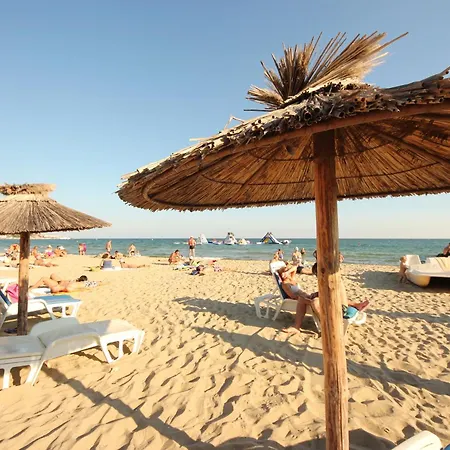 Apartament Belle View - Menada *