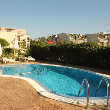 Belle View - Menada * Sveti Vlas