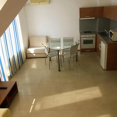 Belle View - Menada Apartamento *