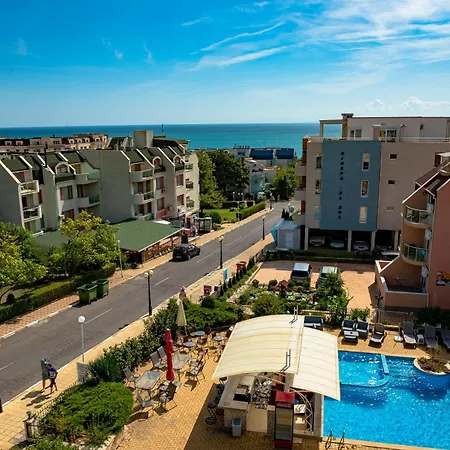 Apartament Belle View - Menada *