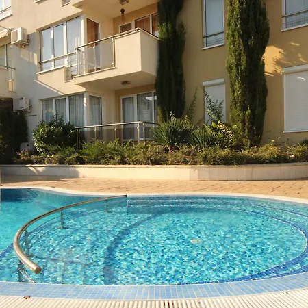 Belle View - Menada Apartament Sveti Vlas