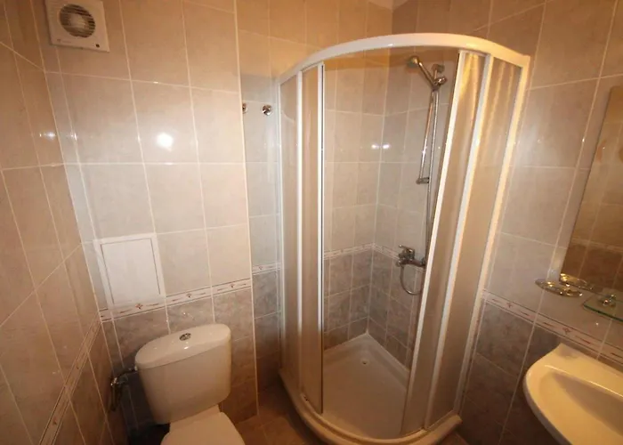 Belle View - Menada Lejlighed *