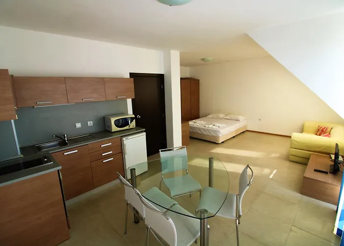 Lejlighed Belle View - Menada