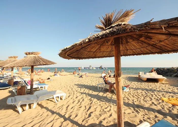 Lejlighed Belle View - Menada *