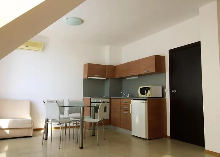 Belle View - Menada Sveti Vlas