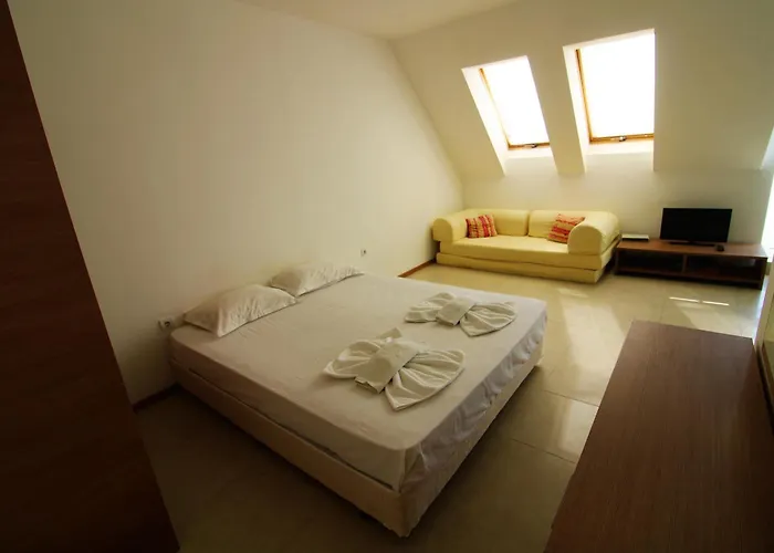 Belle View - Menada Lejlighed