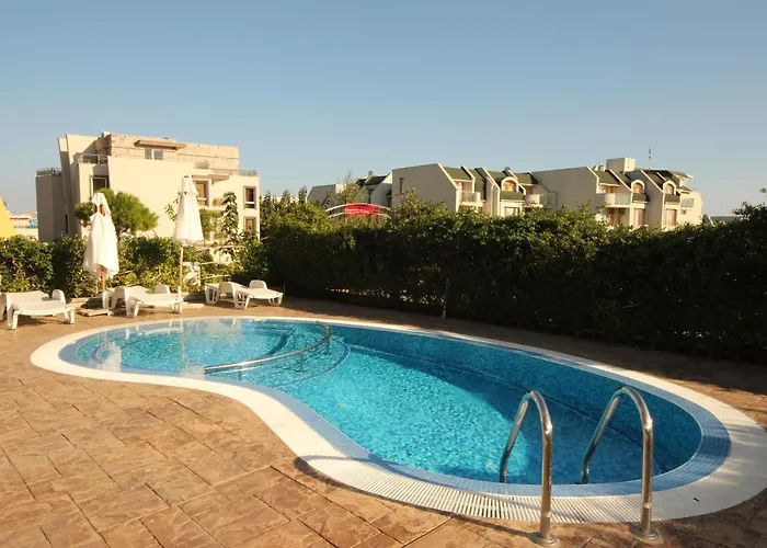 Belle View - Menada * Sveti Vlas