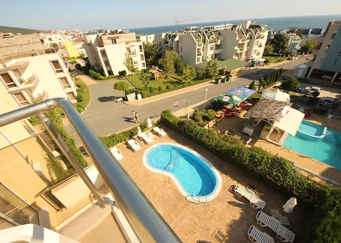 Lejlighed Belle View - Menada *