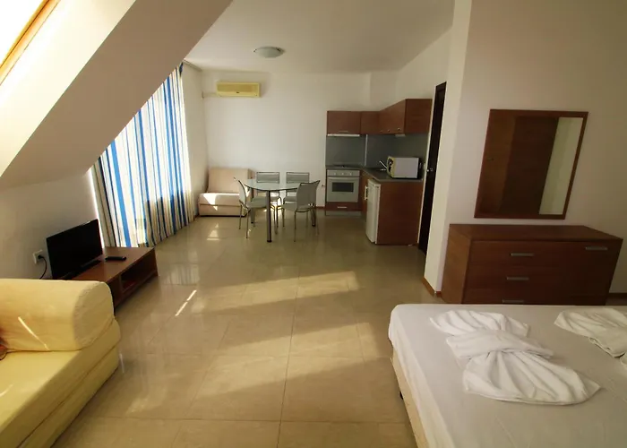 Belle View - Menada * Sveti Vlas