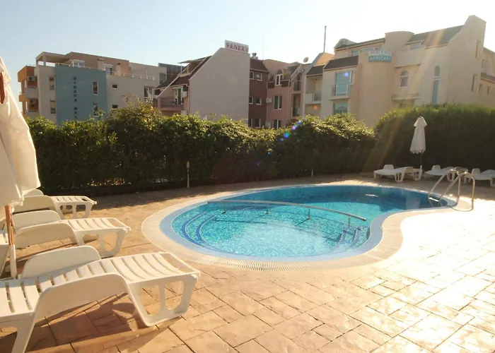 Lejlighed Belle View - Menada