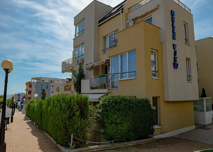 Lejlighed Belle View - Menada